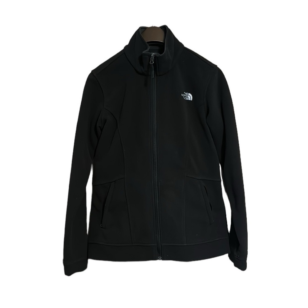 Women's North Face Fleece Jacket